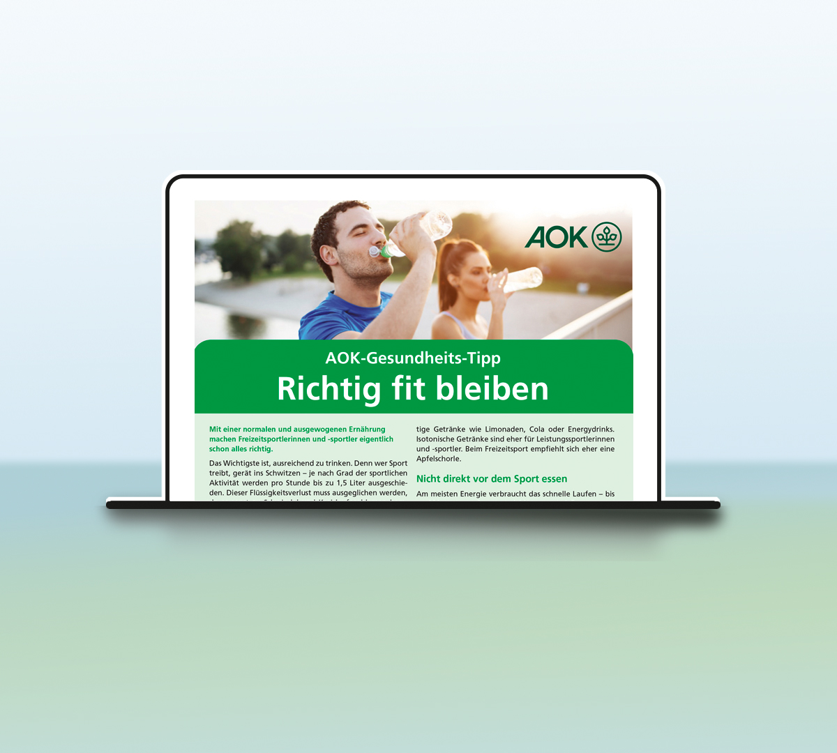 Online-Marketing via e-Mail