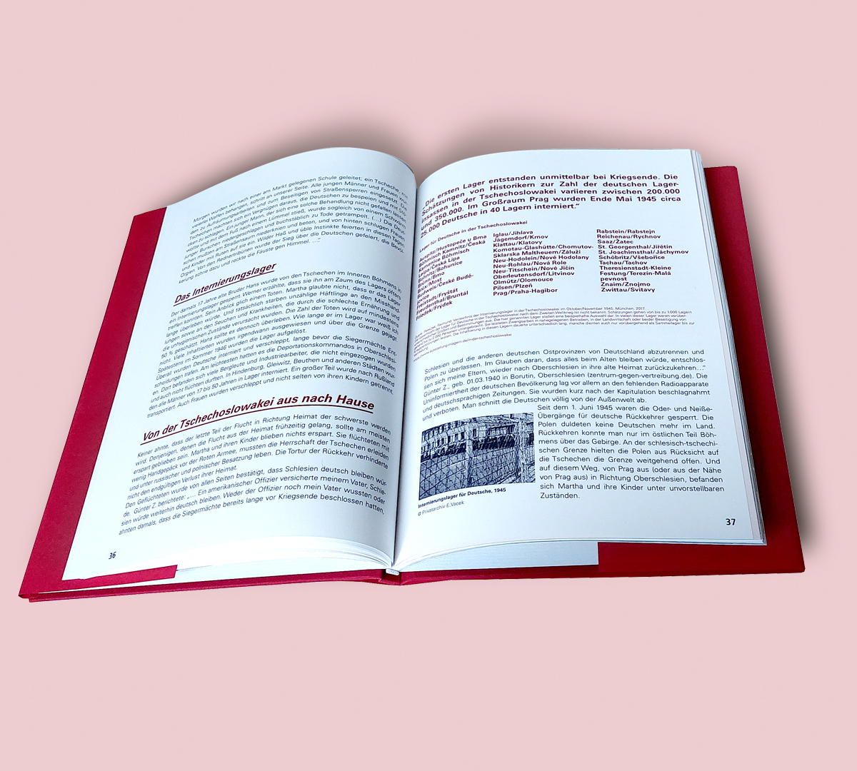 Coverdesign | Umschlaggestaltung