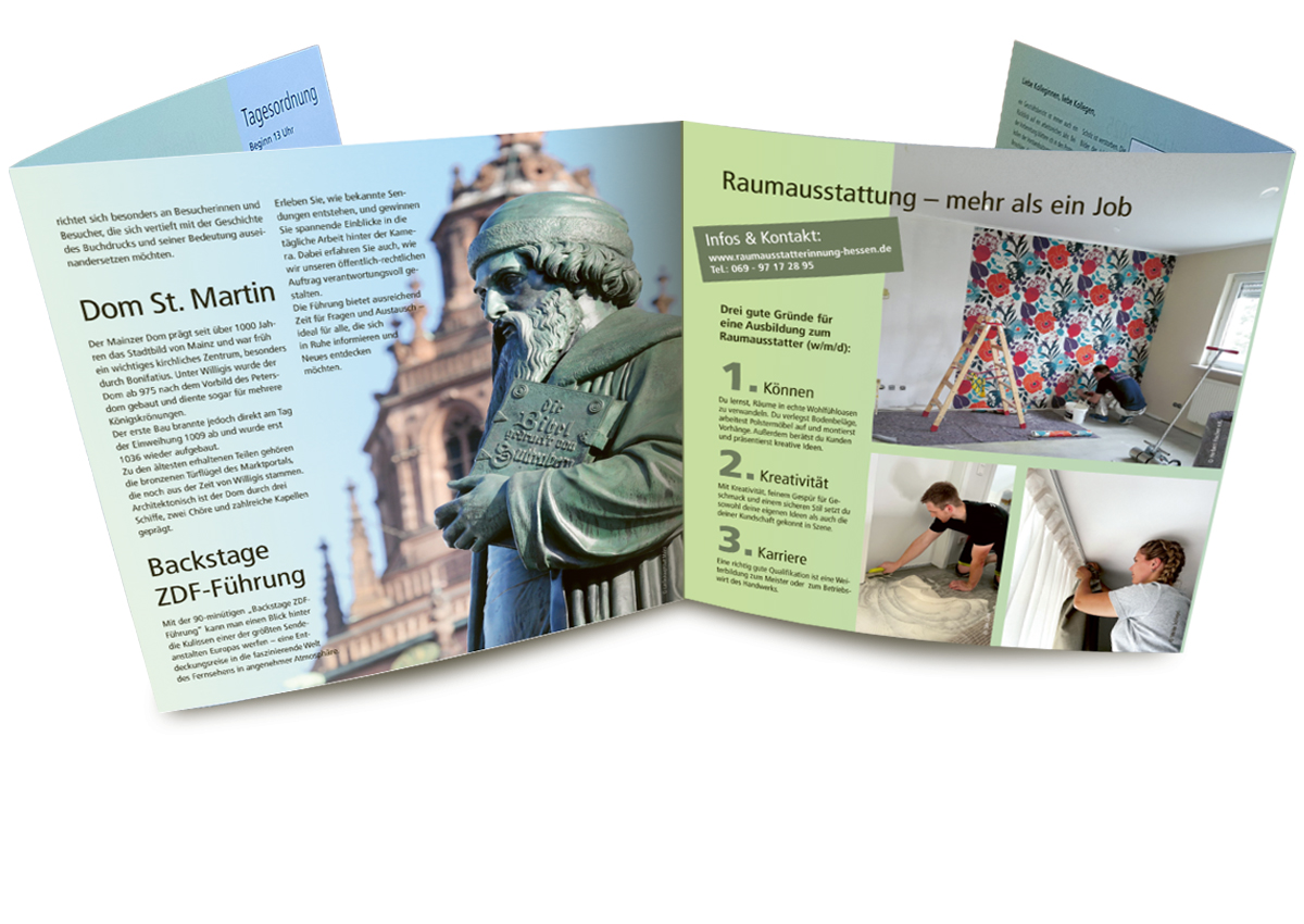 Editorialdesign