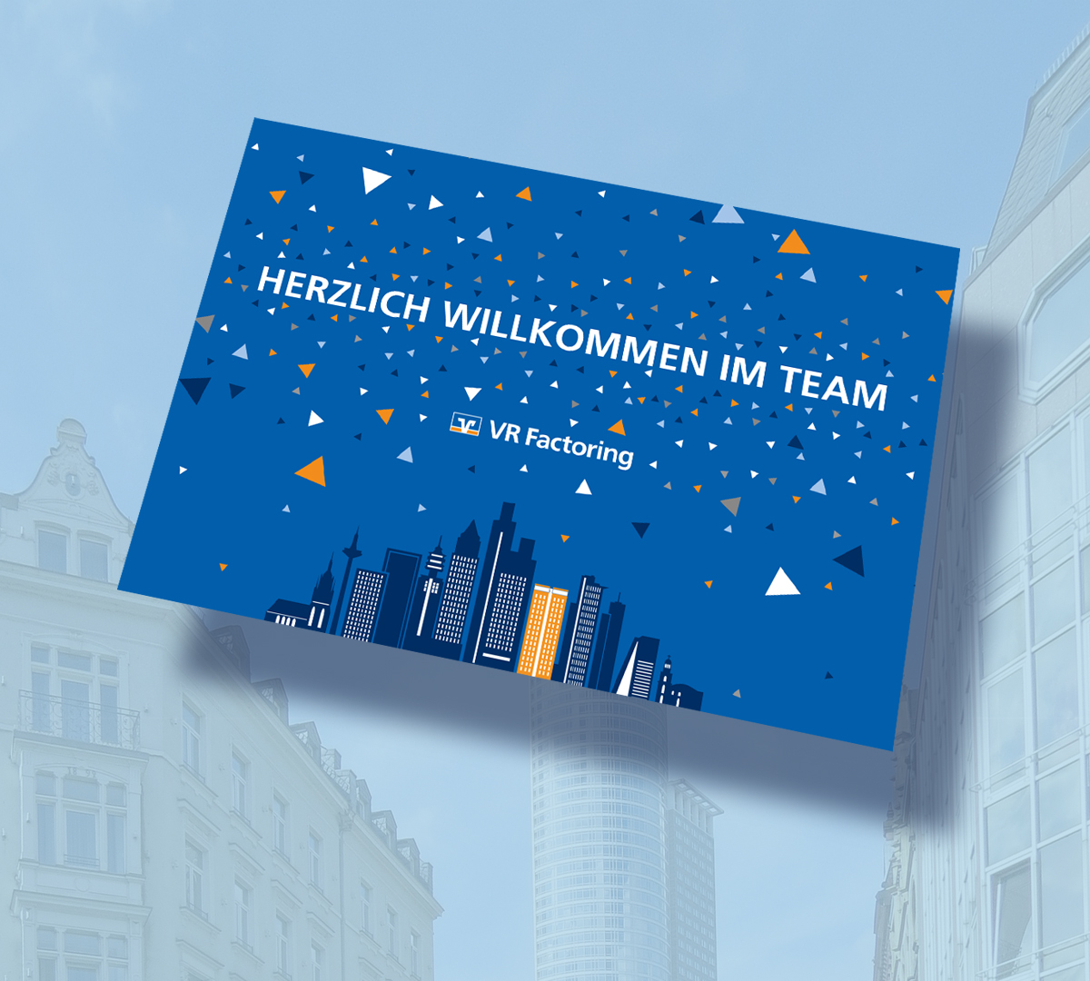 Mitarbeiterkommunikation