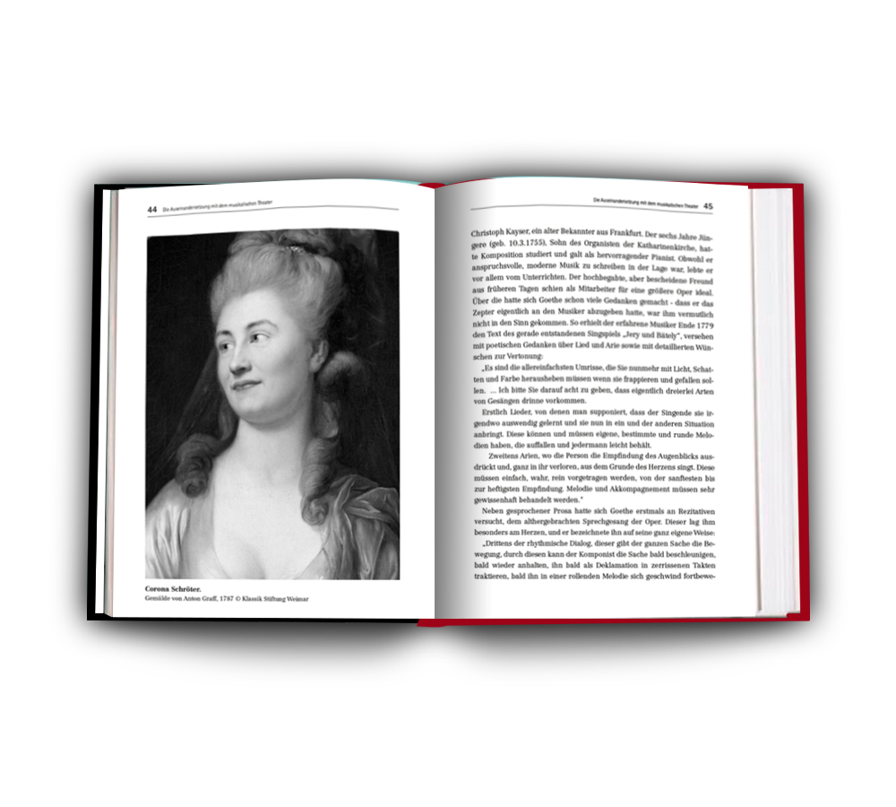 Buchgestaltung, Buchdesign