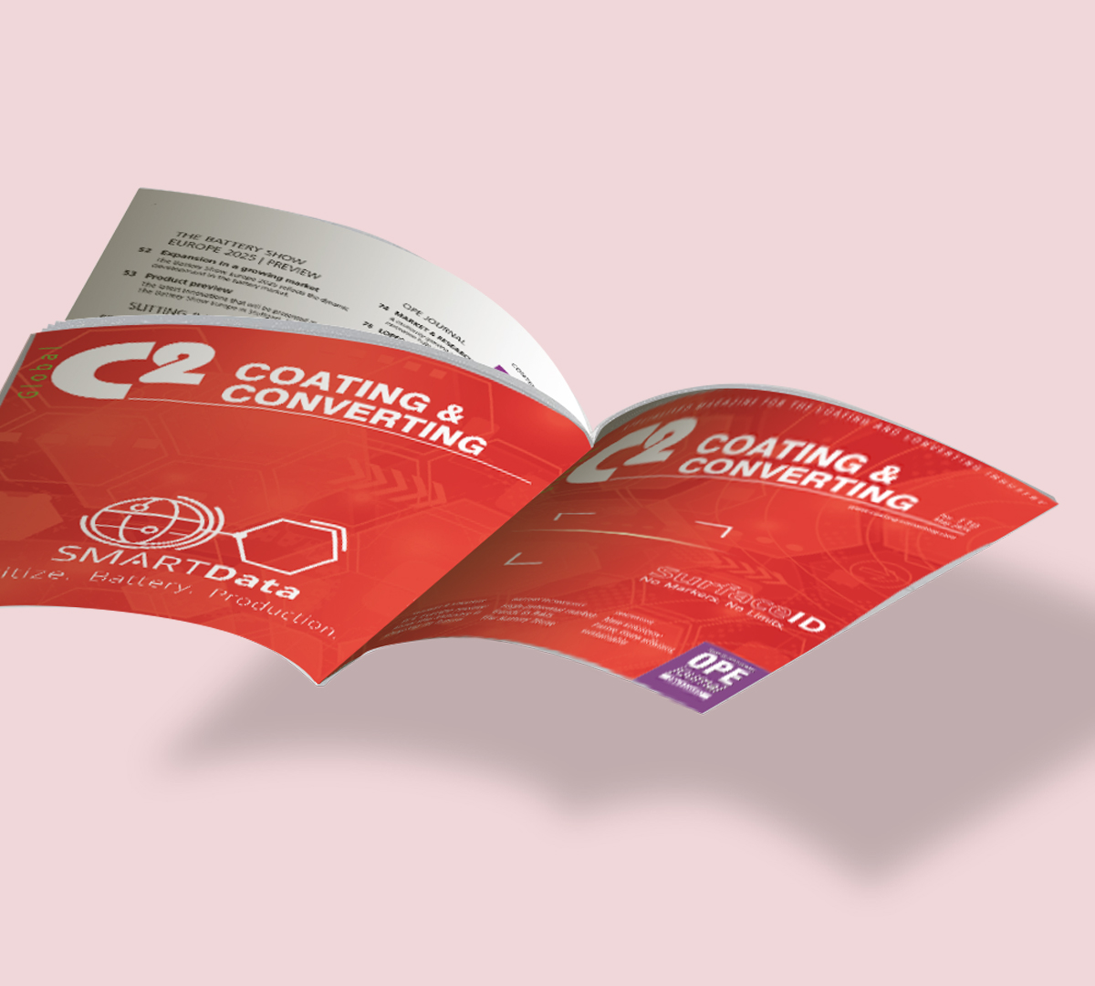 Technisches Fachmedium