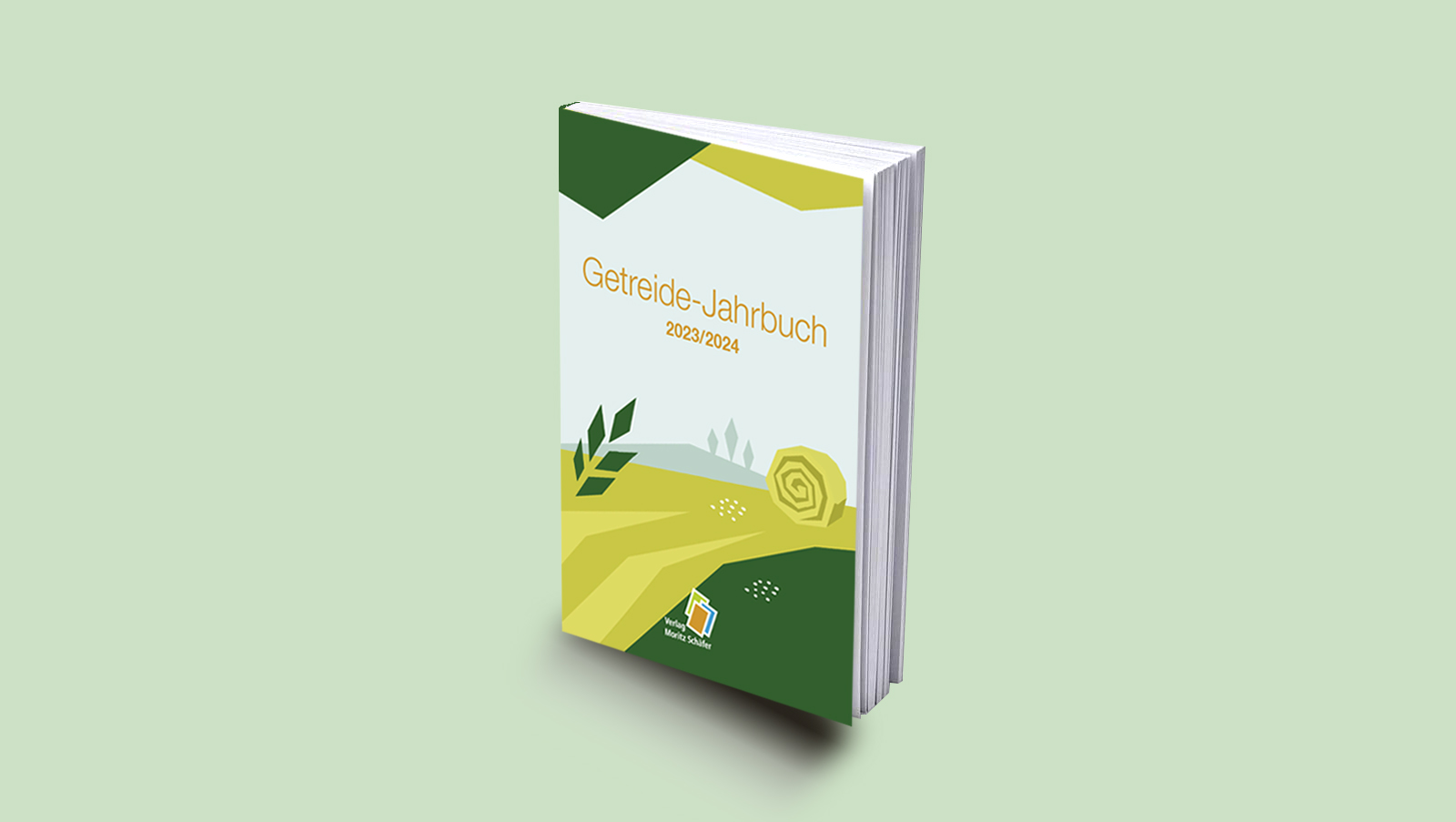 Fachmagazindesign