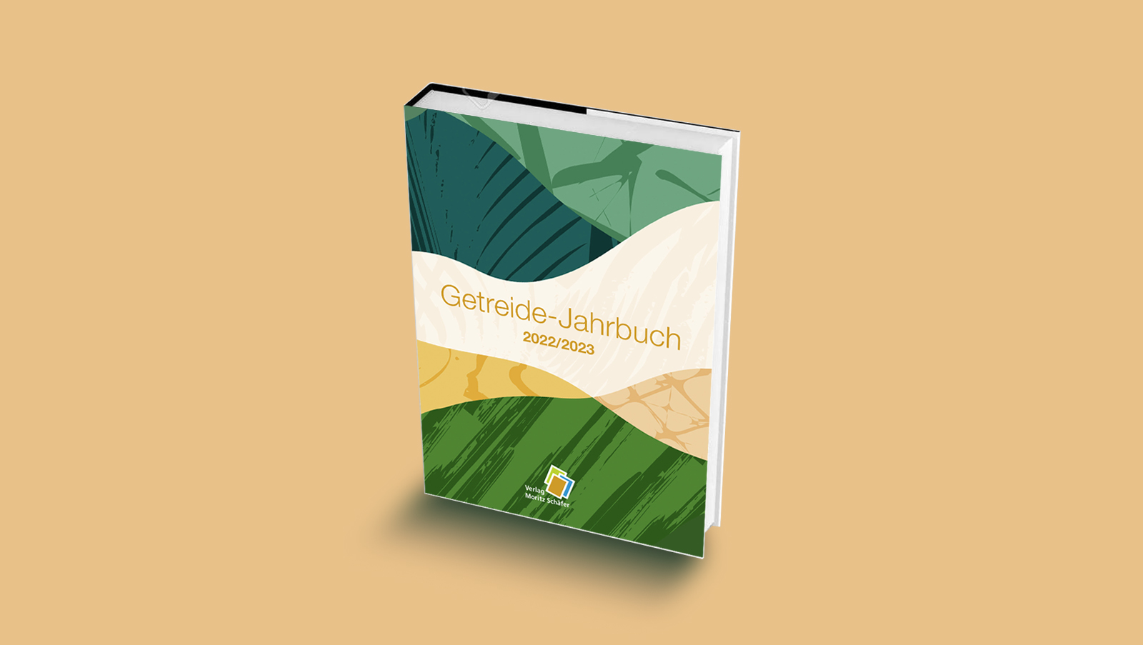 Fachmagazindesign