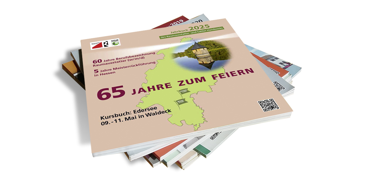 Keyvisual zum Jahresbericht