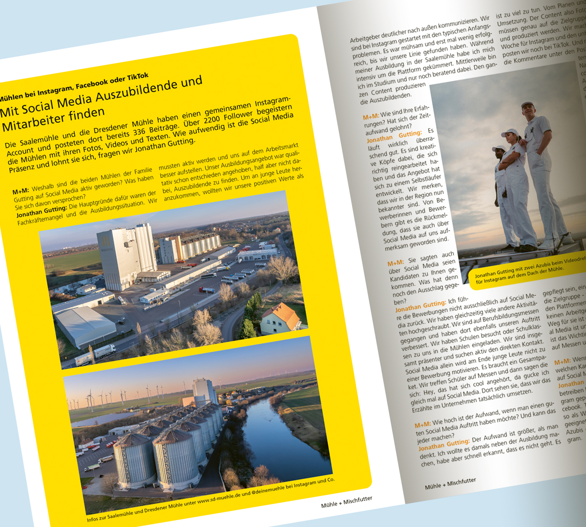 Fachmagazin